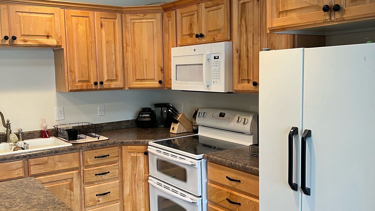 Photo of Kitchen in Millcreek