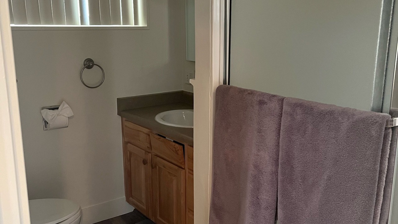 Photo of Bathroom in Millcreek