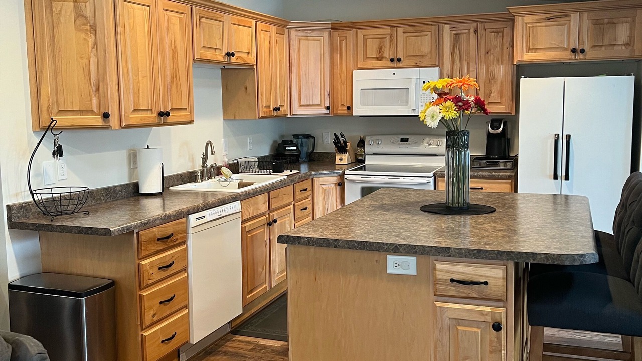Photo of Kitchen in Millcreek