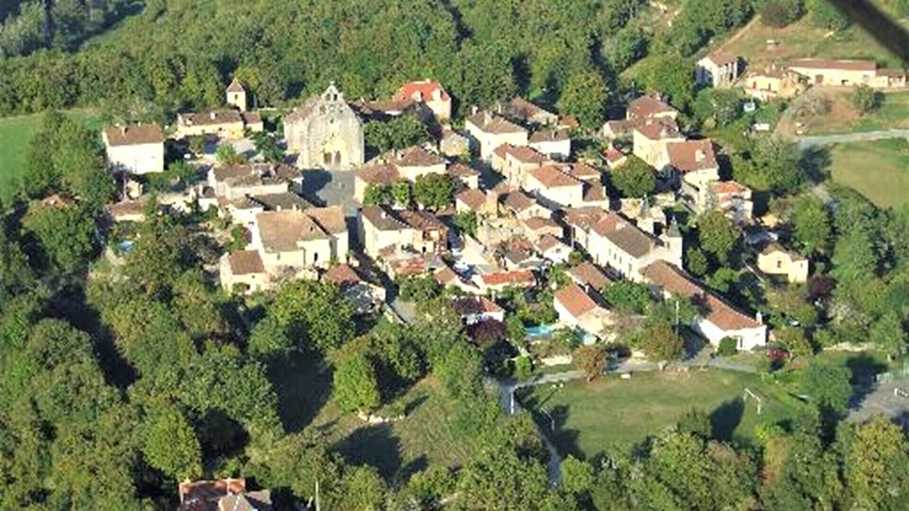 Photo of Outdoor in Montcabrier
