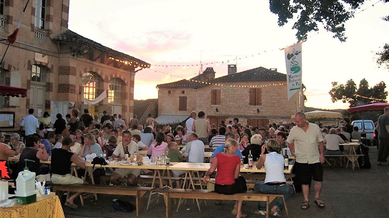 Photo of Others in Montcabrier