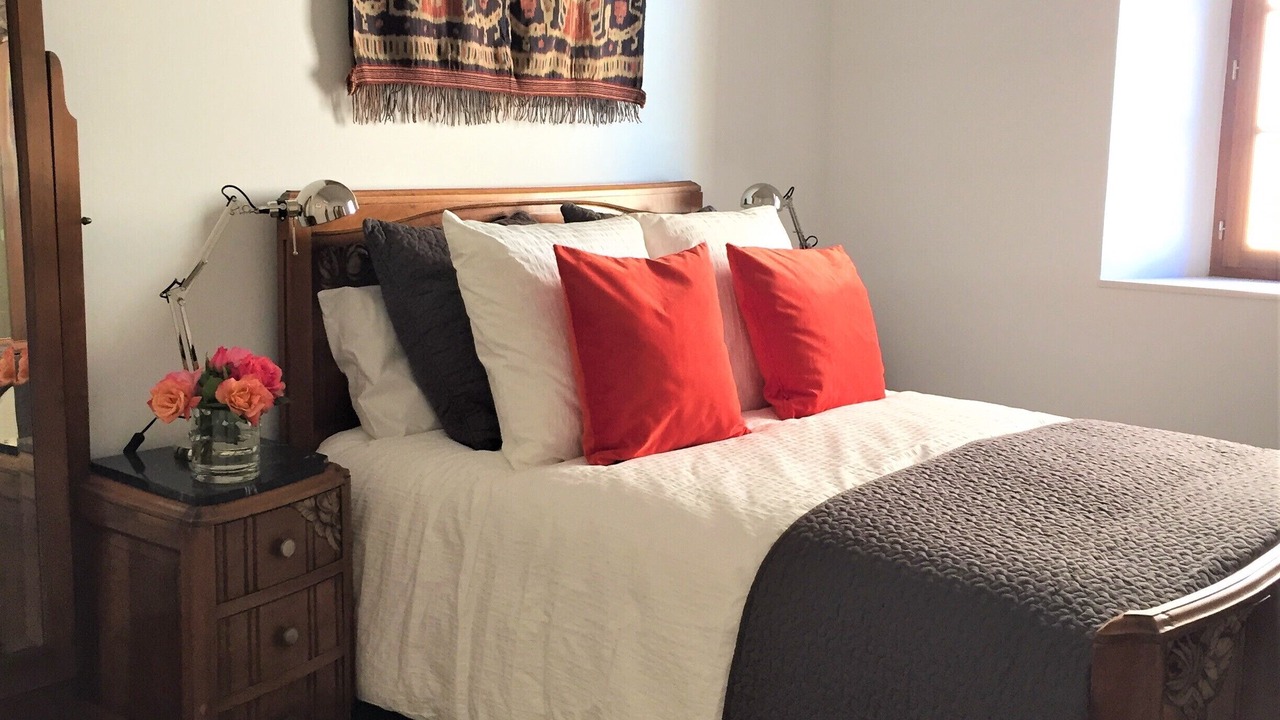 Photo of Bedroom in Montcabrier