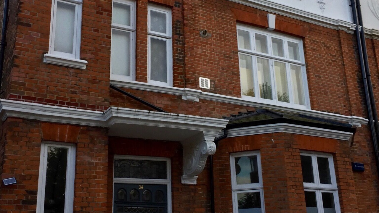 Photo of Outdoor in West Hampstead