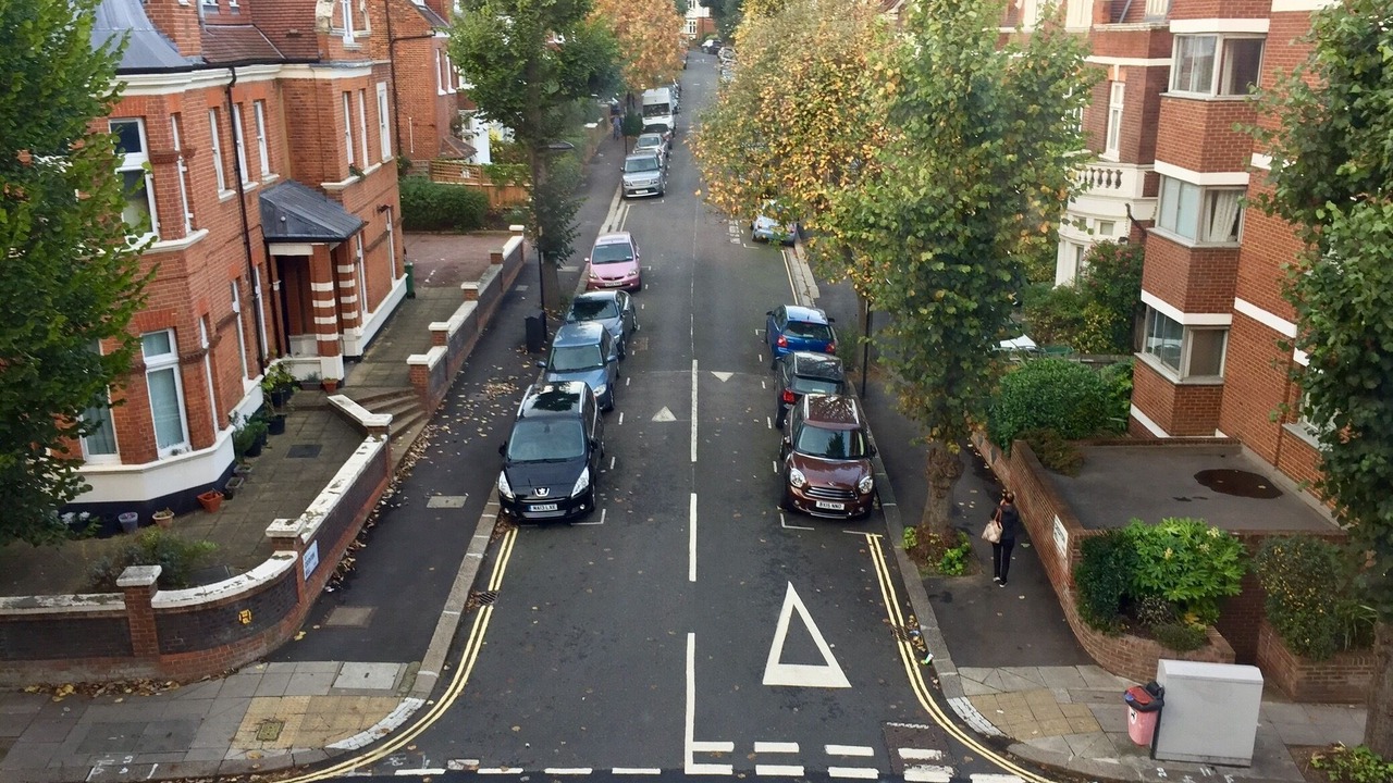 Photo of Others in West Hampstead