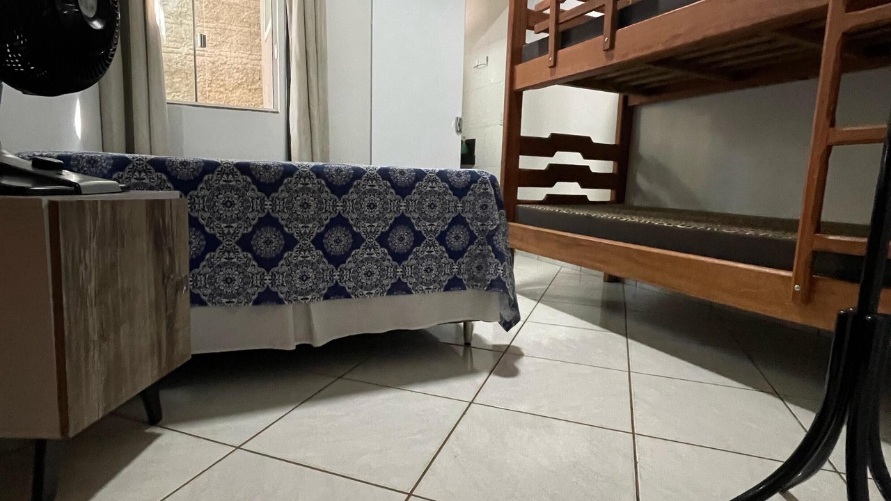 Photo of Bedroom in Chacara de Recreio Sao Joaquim