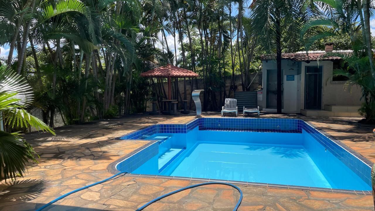 Photo of Outdoor in Chacara de Recreio Sao Joaquim