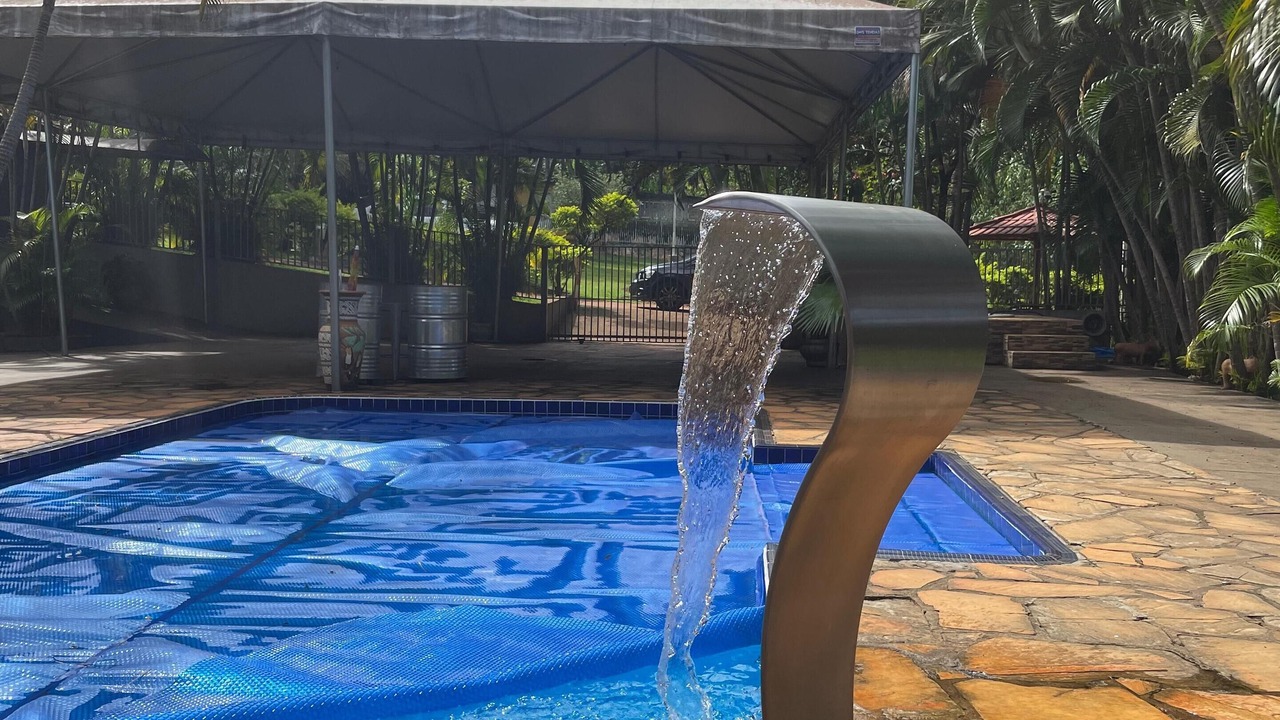 Photo of Outdoor in Chacara de Recreio Sao Joaquim