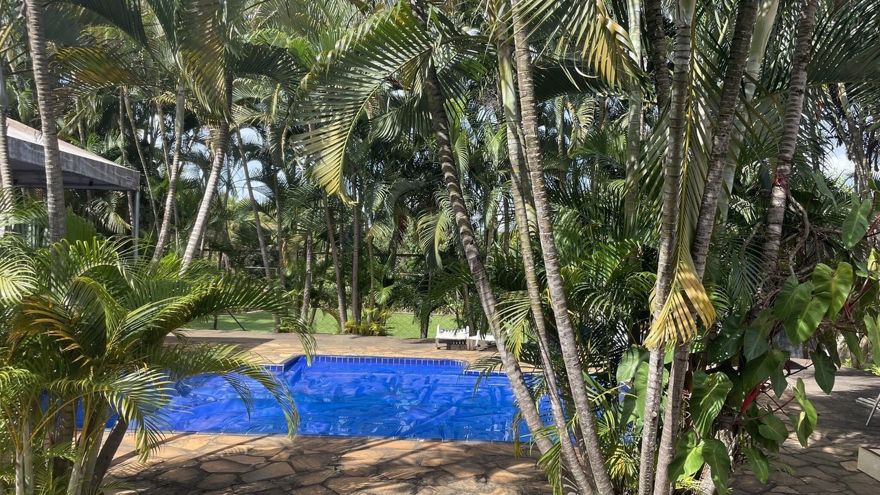 Photo of Outdoor in Chacara de Recreio Sao Joaquim