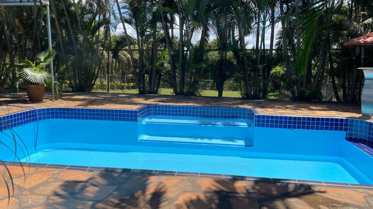 Photo of Outdoor in Chacara de Recreio Sao Joaquim
