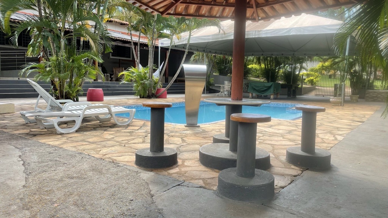 Photo of Outdoor in Chacara de Recreio Sao Joaquim