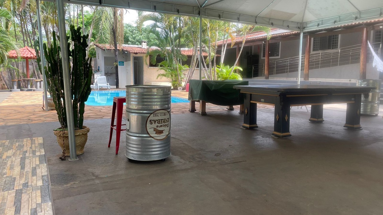 Photo of Outdoor in Chacara de Recreio Sao Joaquim