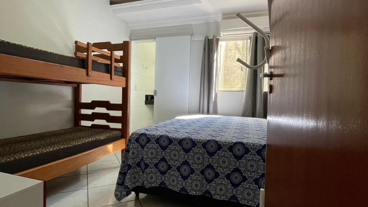 Photo of Bedroom in Chacara de Recreio Sao Joaquim