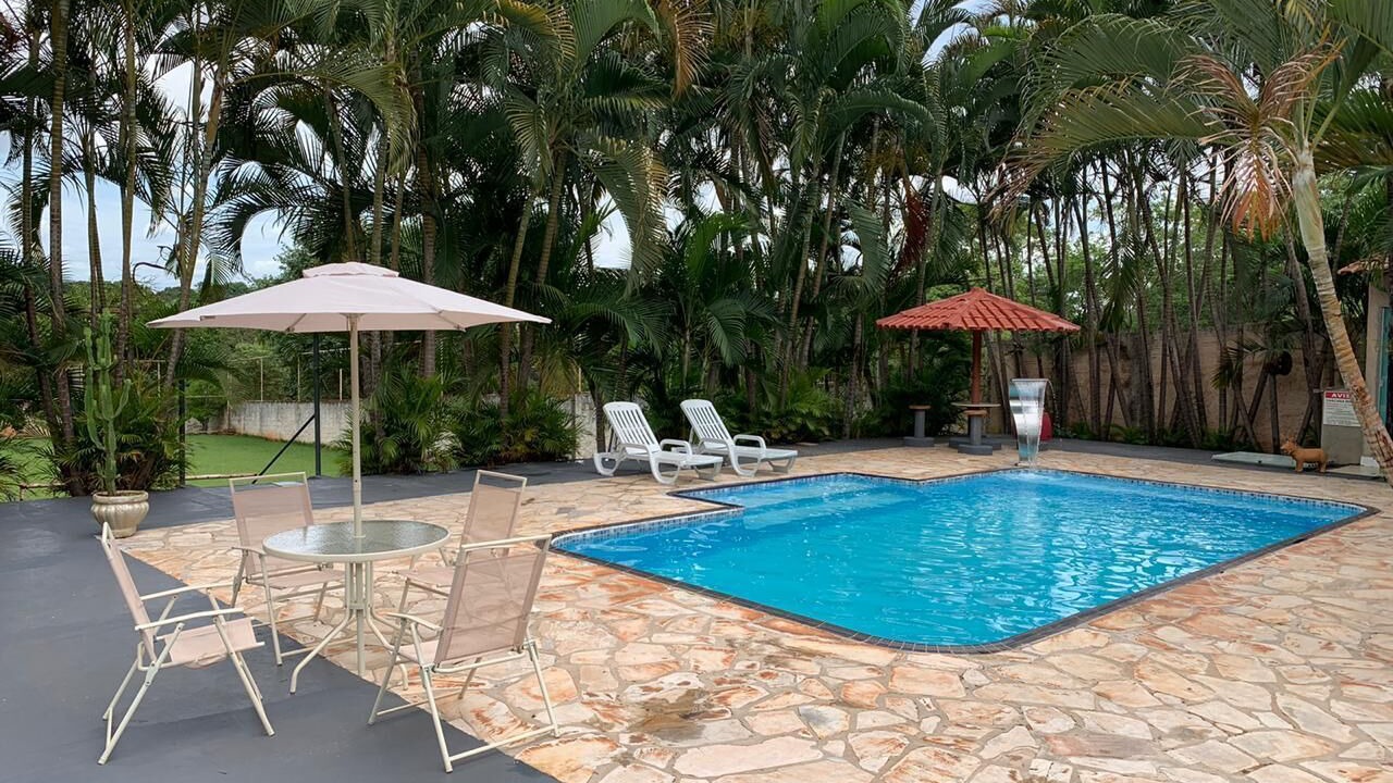 Photo of Outdoor in Chacara de Recreio Sao Joaquim