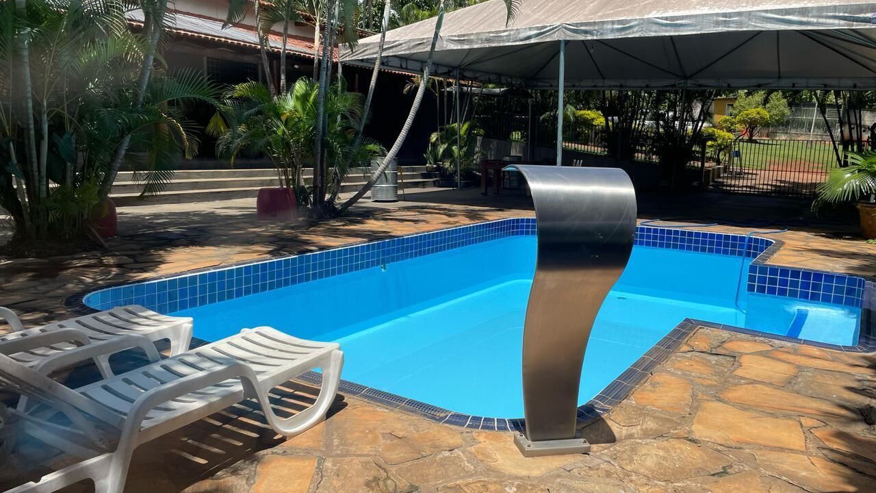 Photo of Outdoor in Chacara de Recreio Sao Joaquim