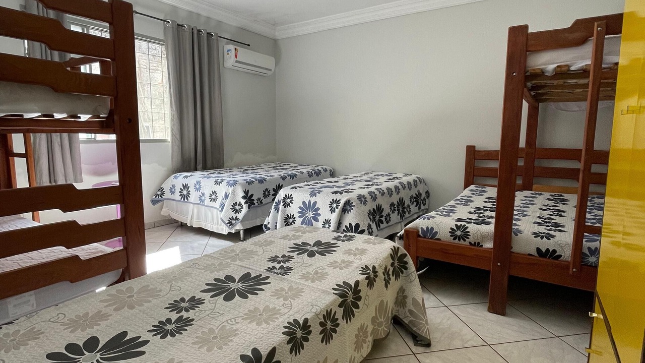 Photo of Bedroom in Chacara de Recreio Sao Joaquim