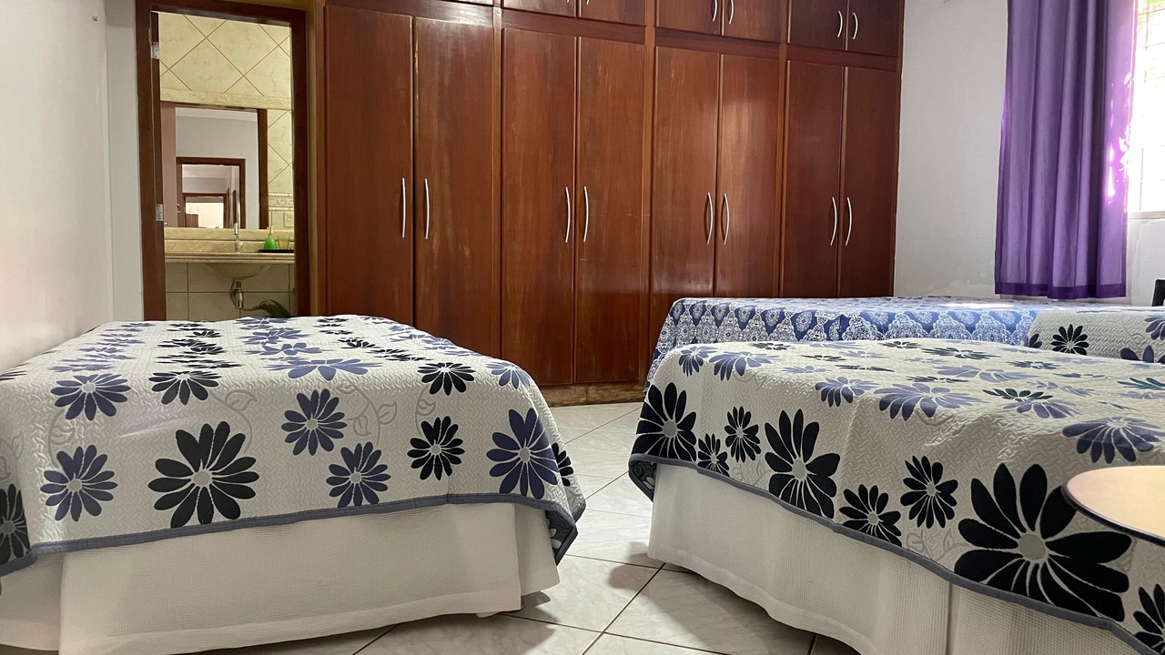 Photo of Bedroom in Chacara de Recreio Sao Joaquim