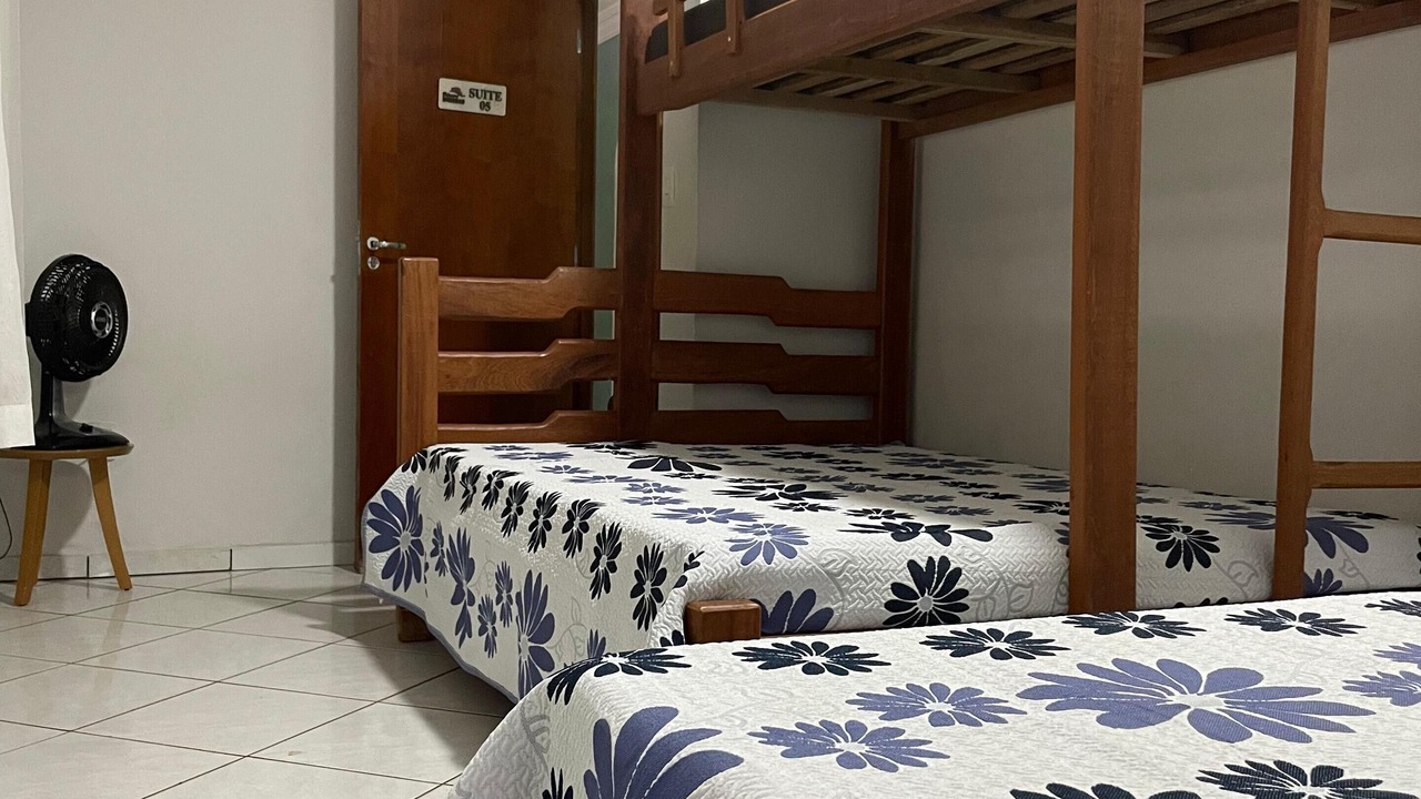 Photo of Bedroom in Chacara de Recreio Sao Joaquim