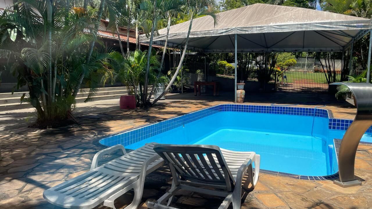 Photo of Outdoor in Chacara de Recreio Sao Joaquim