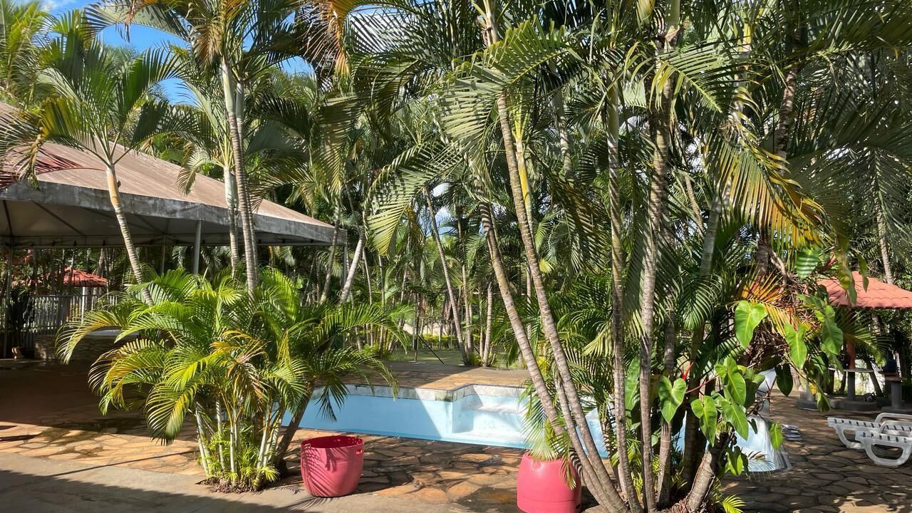 Photo of Outdoor in Chacara de Recreio Sao Joaquim