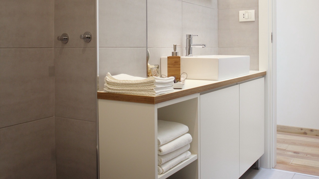 Photo of Bathroom in Grantortino di Gazzo