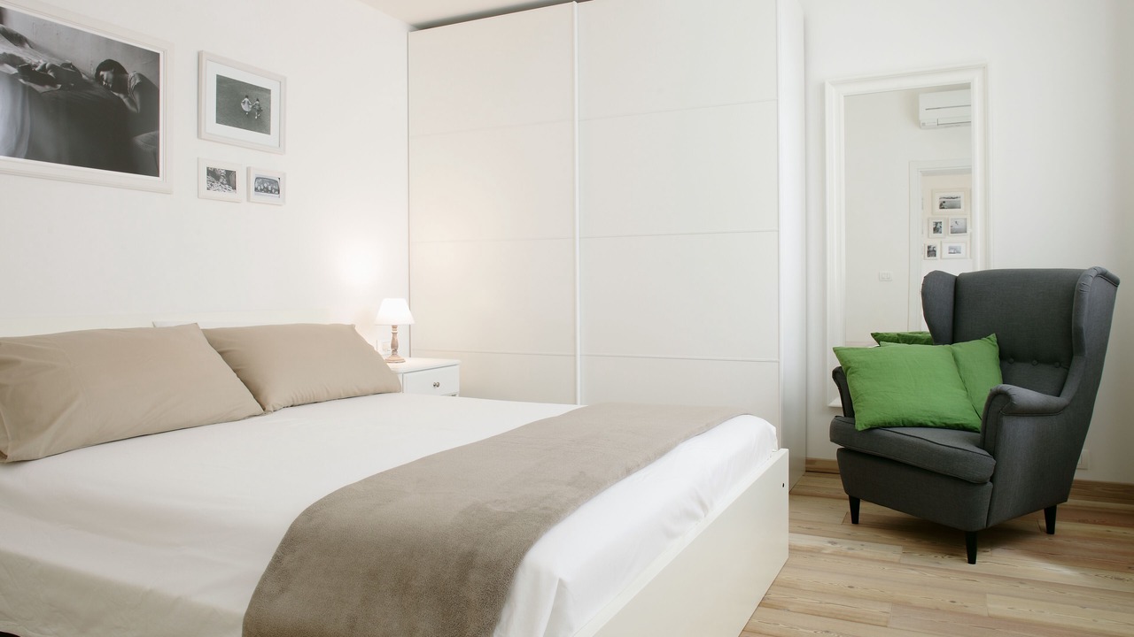 Photo of Bedroom in Grantortino di Gazzo