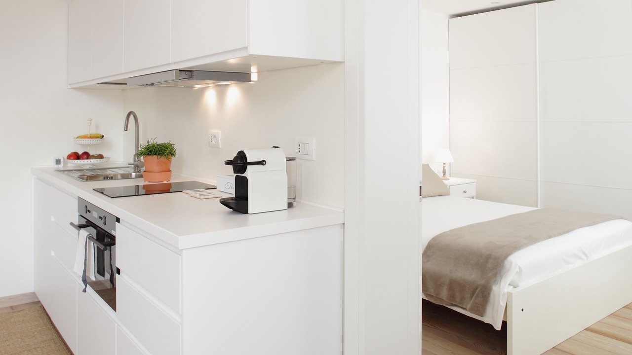 Photo of Kitchen in Grantortino di Gazzo