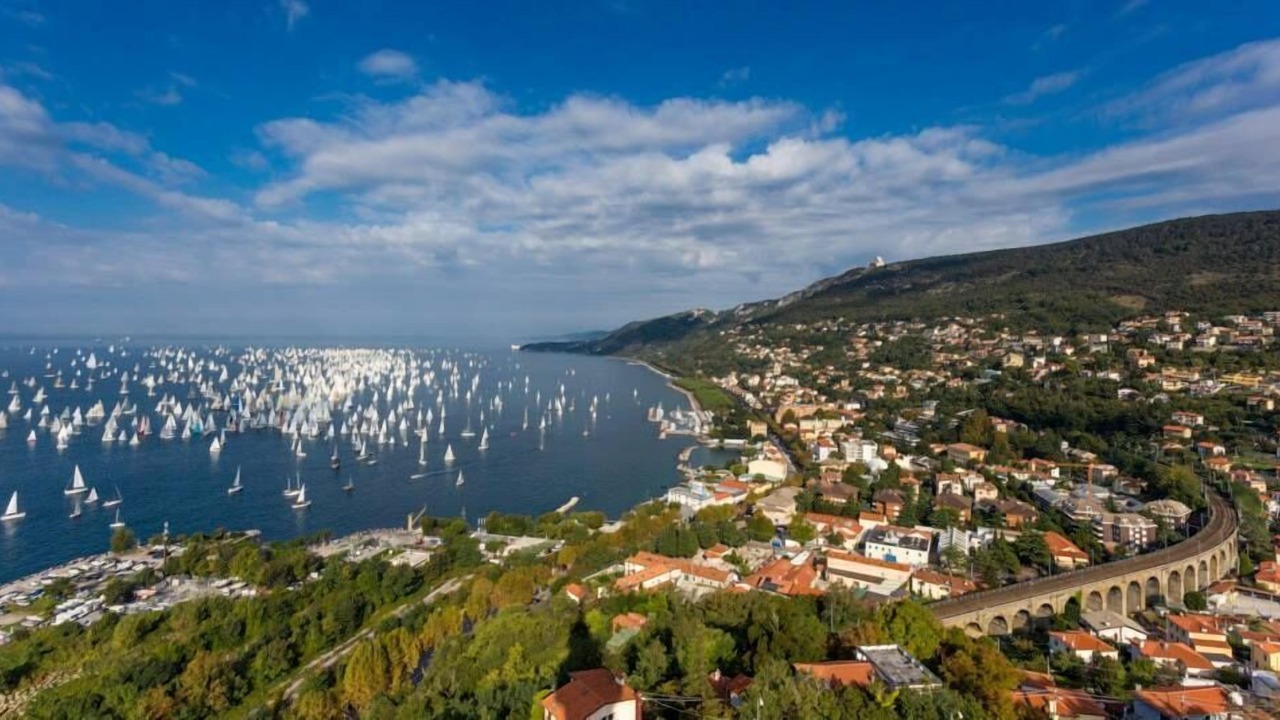 Photo of Outdoor in Citta Nuova-Barriera Nuova-San Vito-Citta Vecchia