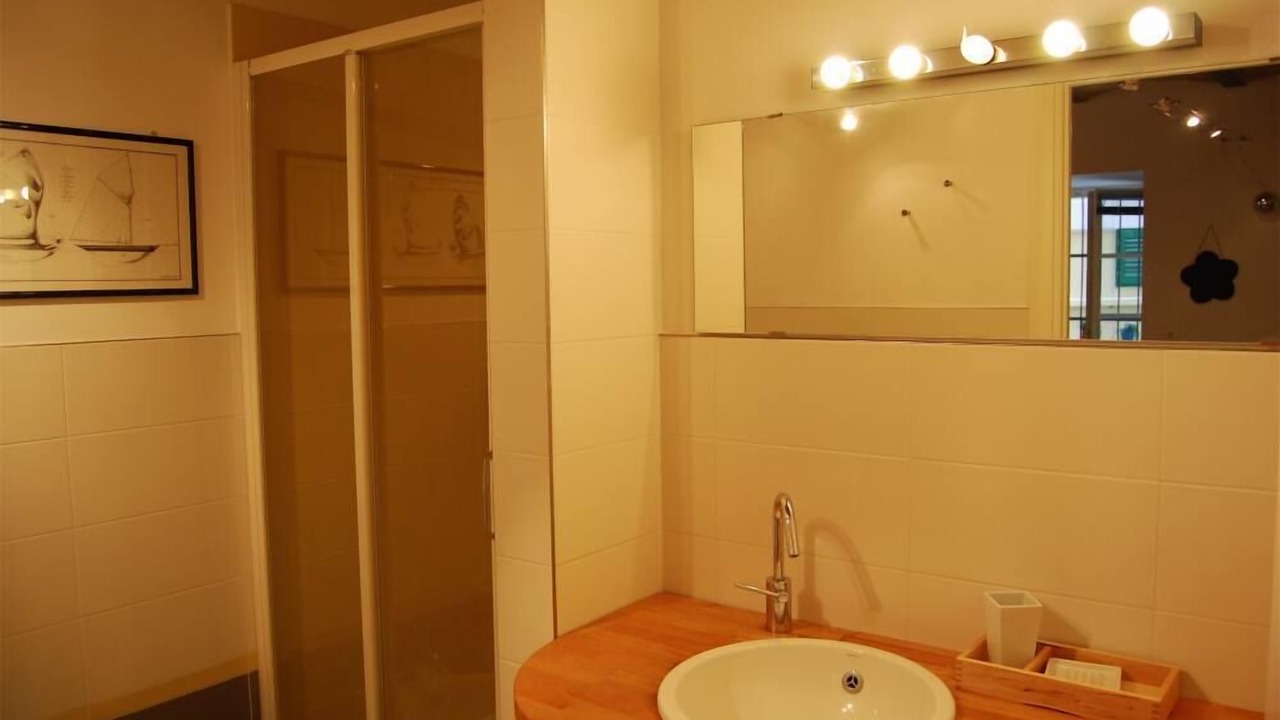 Photo of Bathroom in Citta Nuova-Barriera Nuova-San Vito-Citta Vecchia