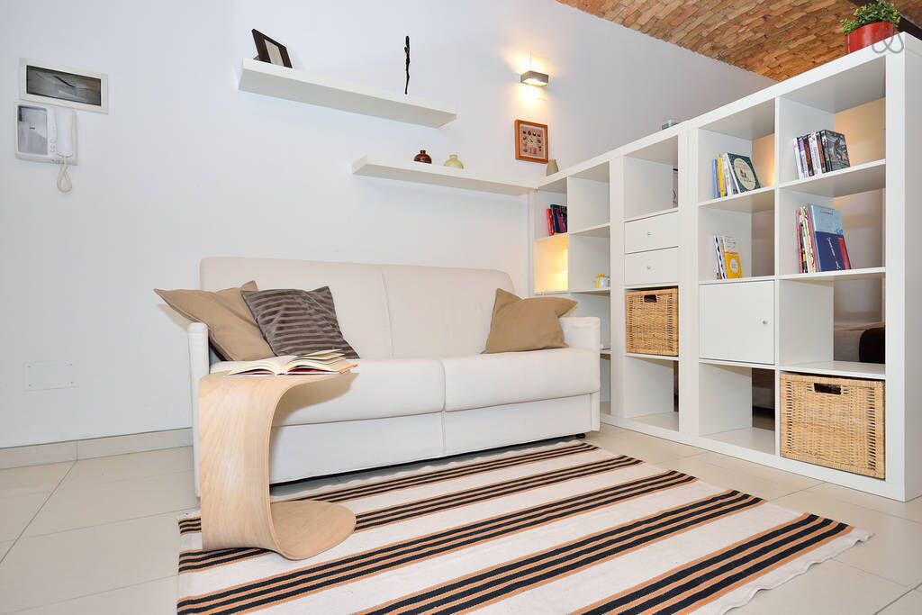 Photo of Livingroom in Citta Nuova-Barriera Nuova-San Vito-Citta Vecchia