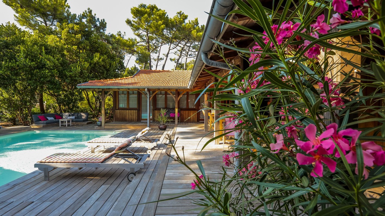 Photo of Outdoor in Cap-Ferret