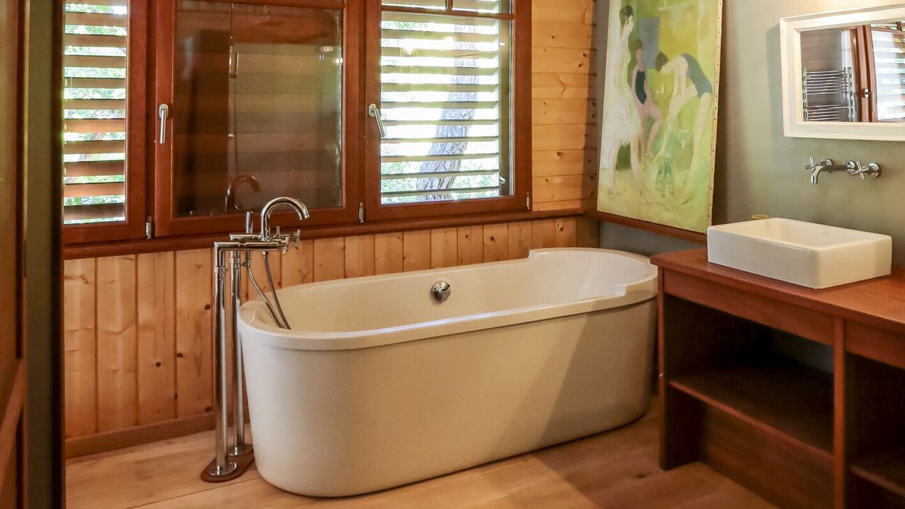 Photo of Bathroom in Cap-Ferret