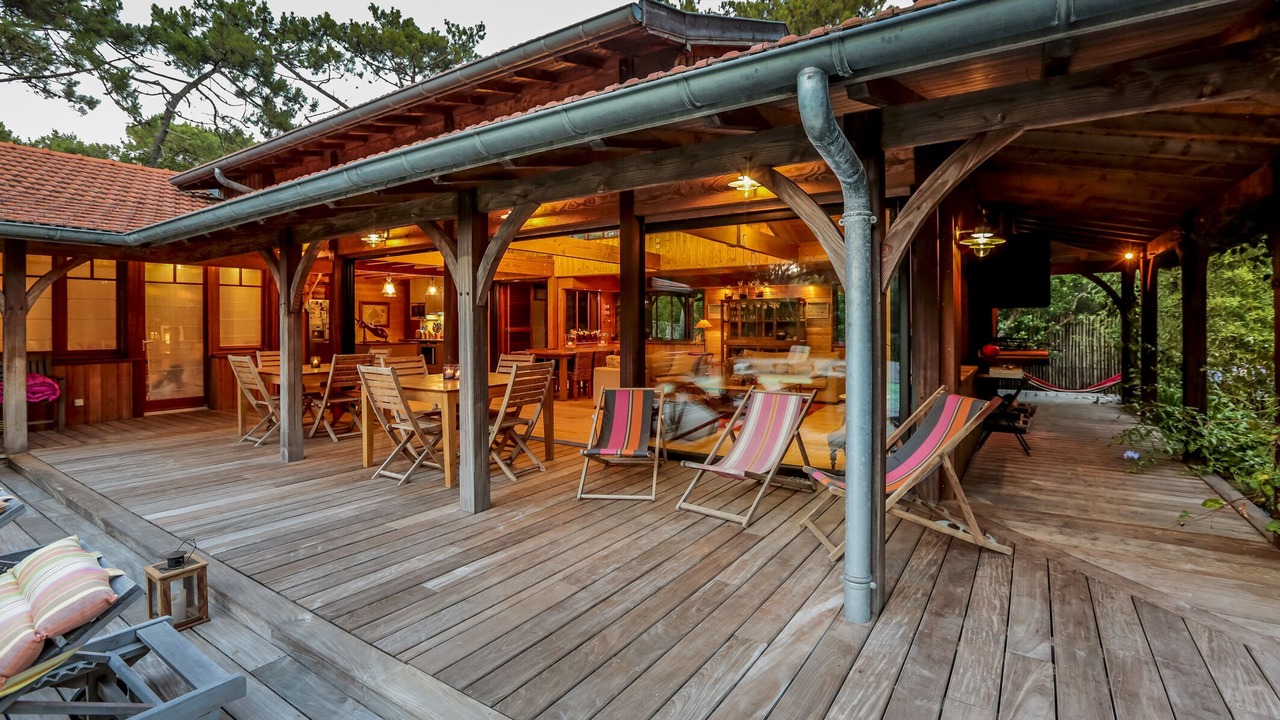 Photo of Outdoor in Cap-Ferret