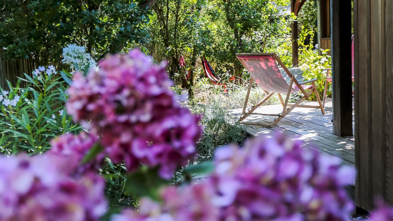 Photo of Outdoor in Cap-Ferret