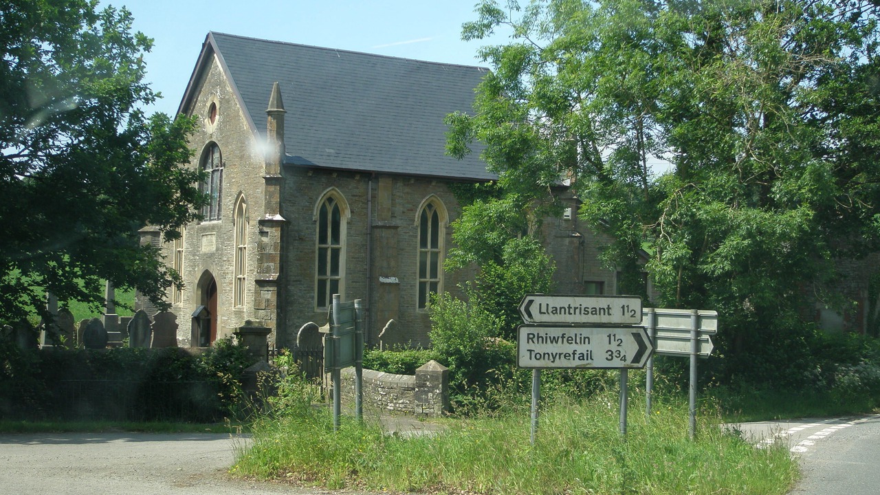 Photo of Others in Pontyclun