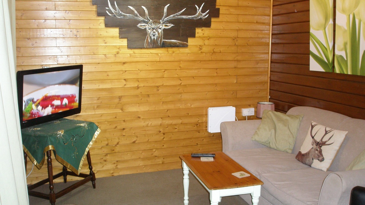 Photo of Livingroom in Pontyclun