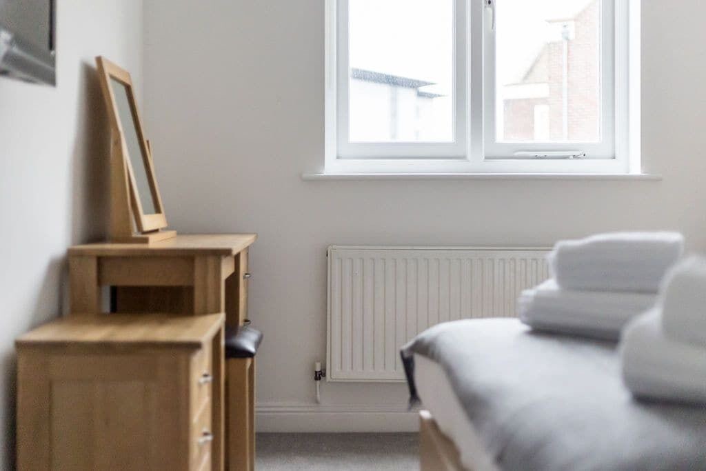 Photo of Bedroom in Poole