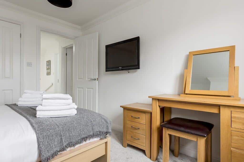 Photo of Bedroom in Poole