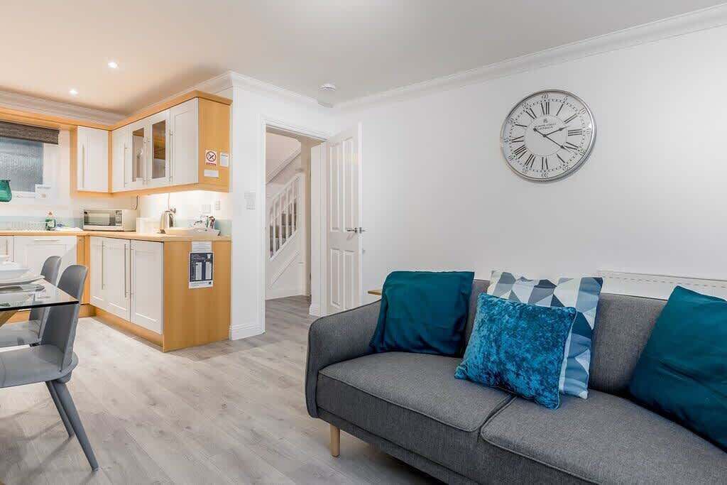 Photo of Livingroom in Poole