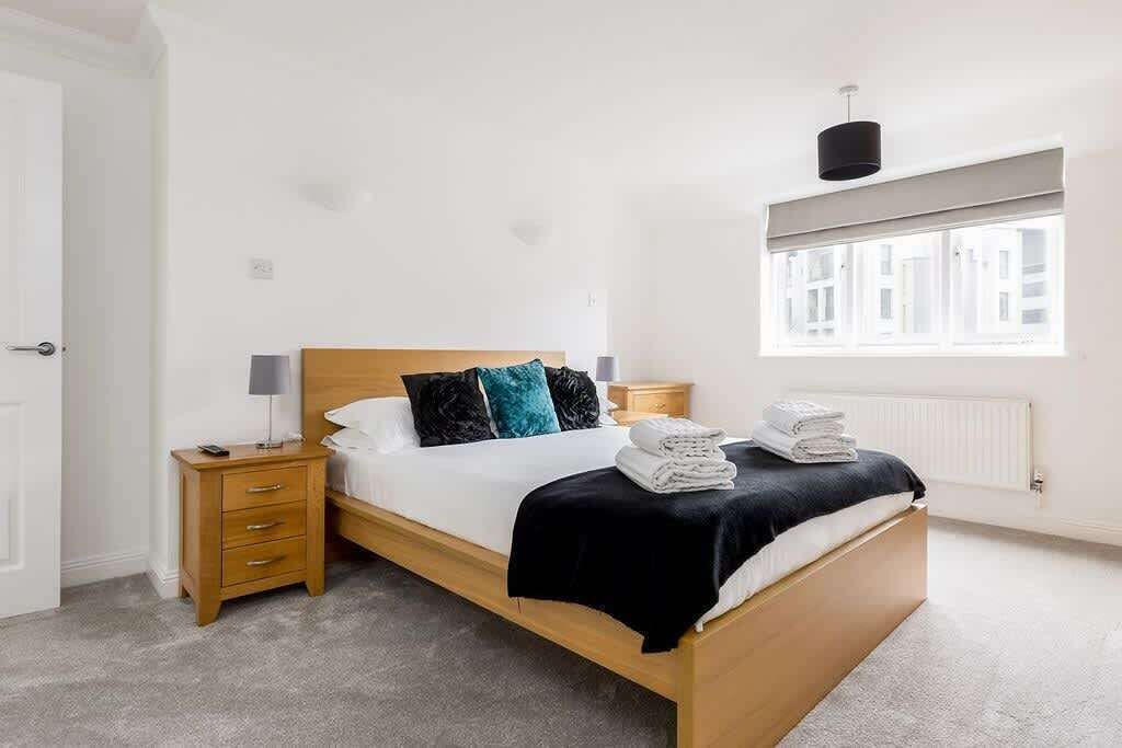 Photo of Bedroom in Poole