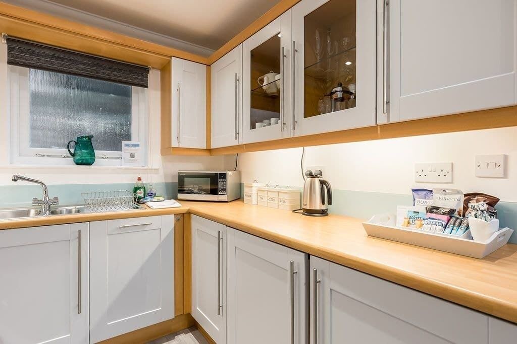 Photo of Kitchen in Poole