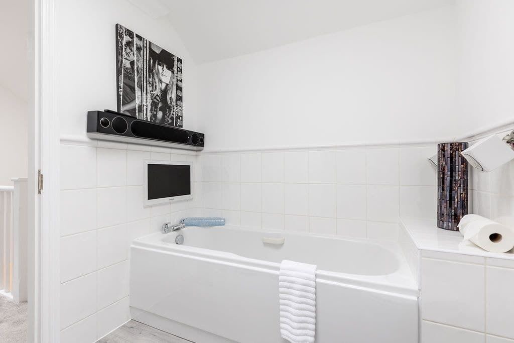 Photo of Bathroom in Poole