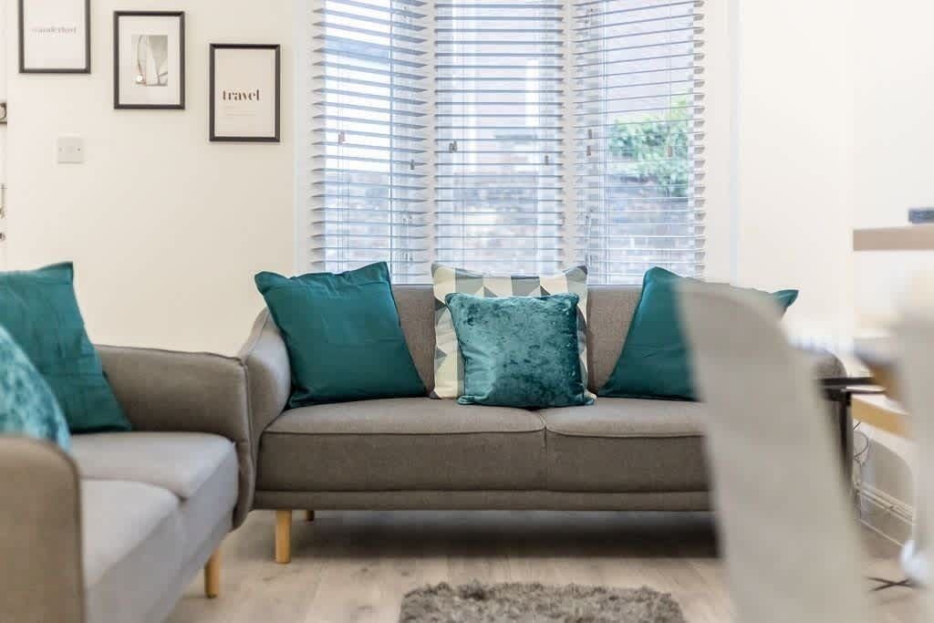 Photo of Livingroom in Poole