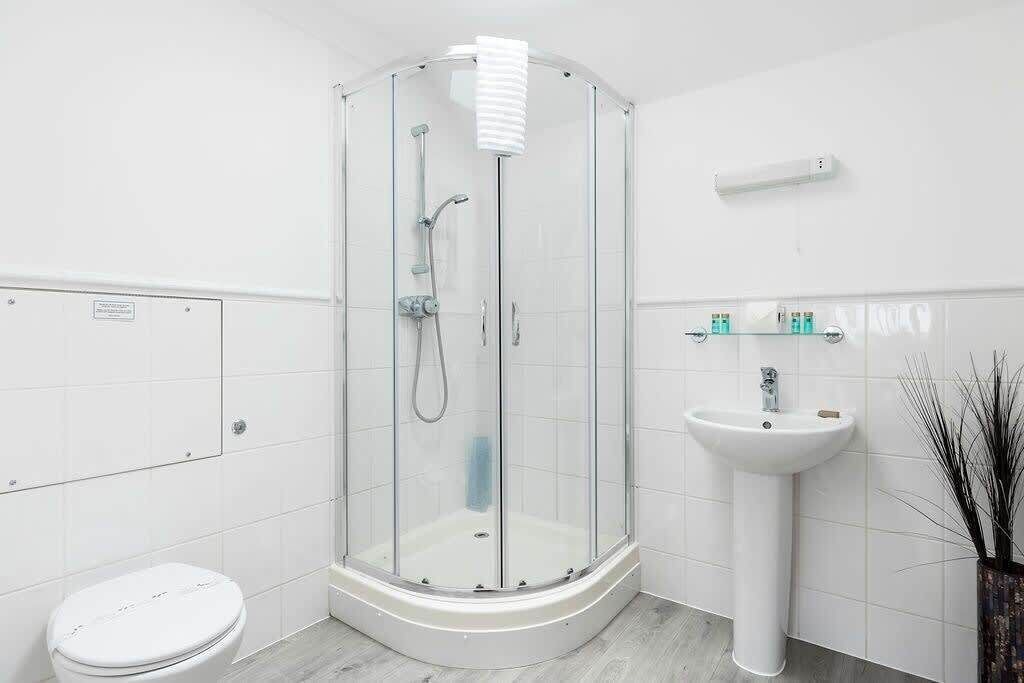 Photo of Bathroom in Poole