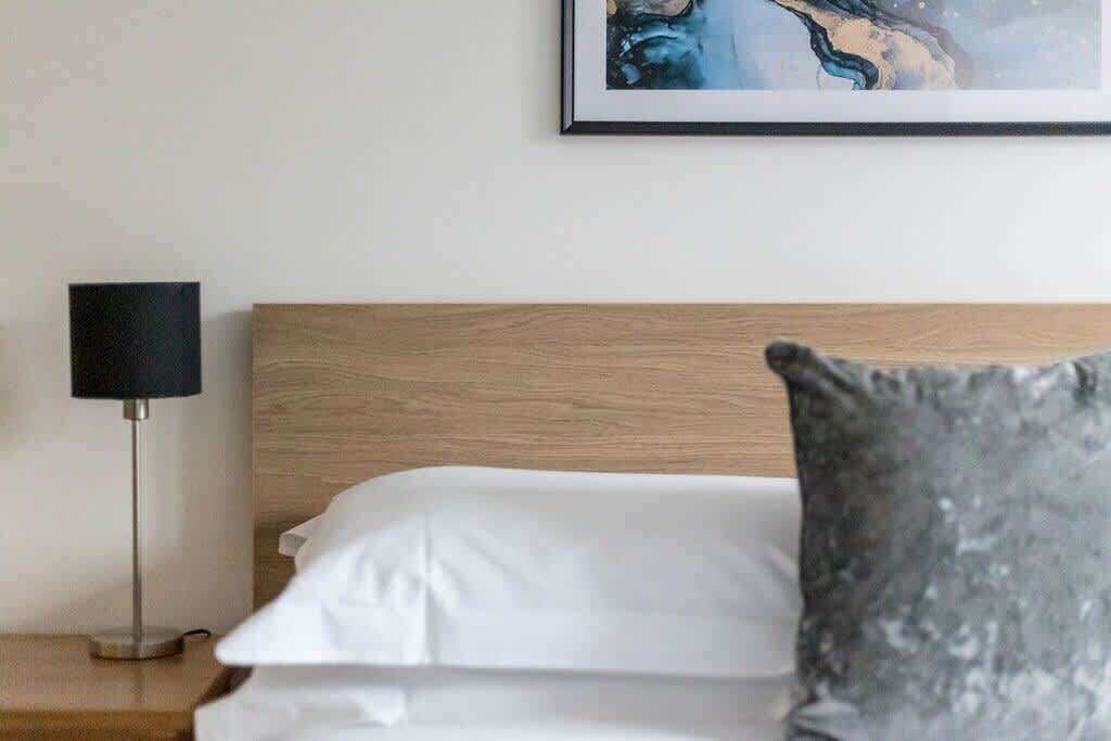 Photo of Bedroom in Poole