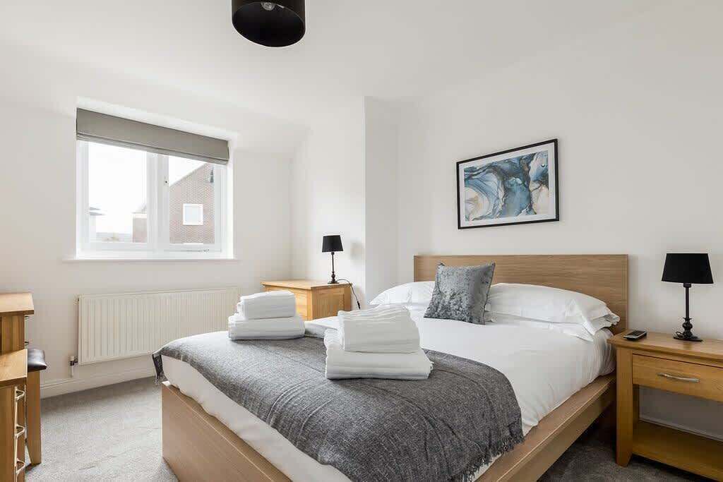 Photo of Bedroom in Poole
