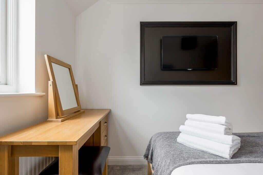 Photo of Bedroom in Poole