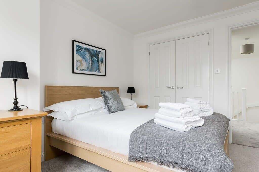 Photo of Bedroom in Poole