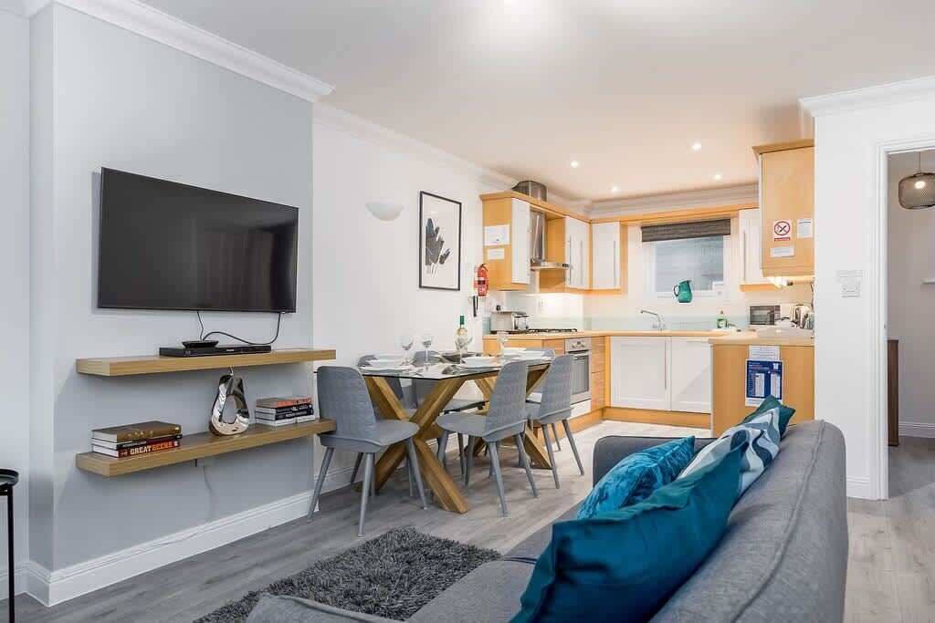 Photo of Livingroom in Poole