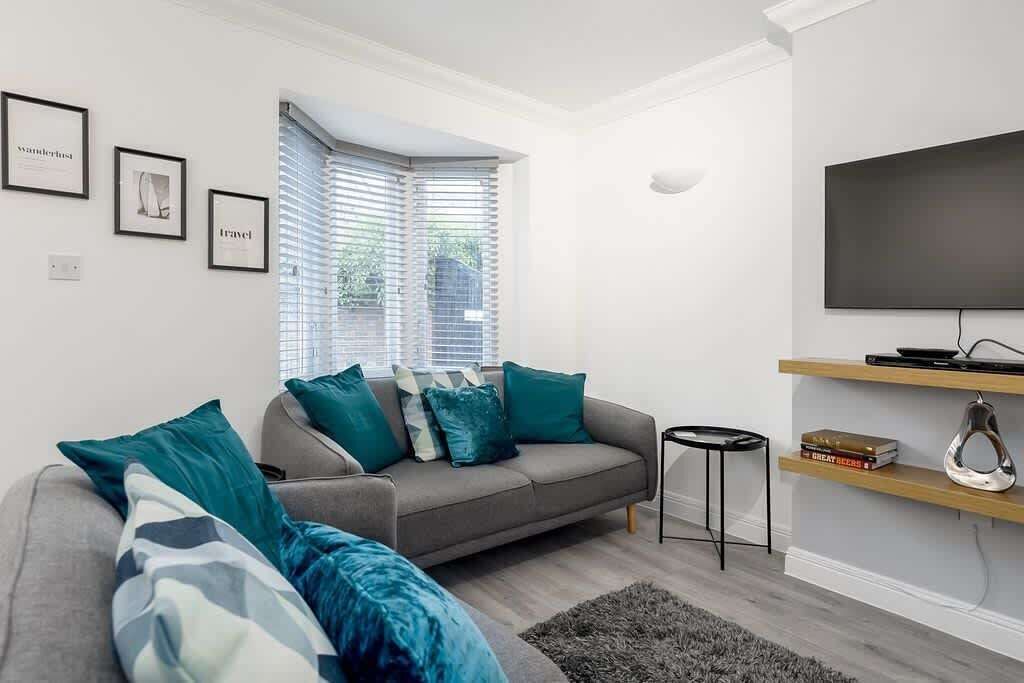 Photo of Livingroom in Poole