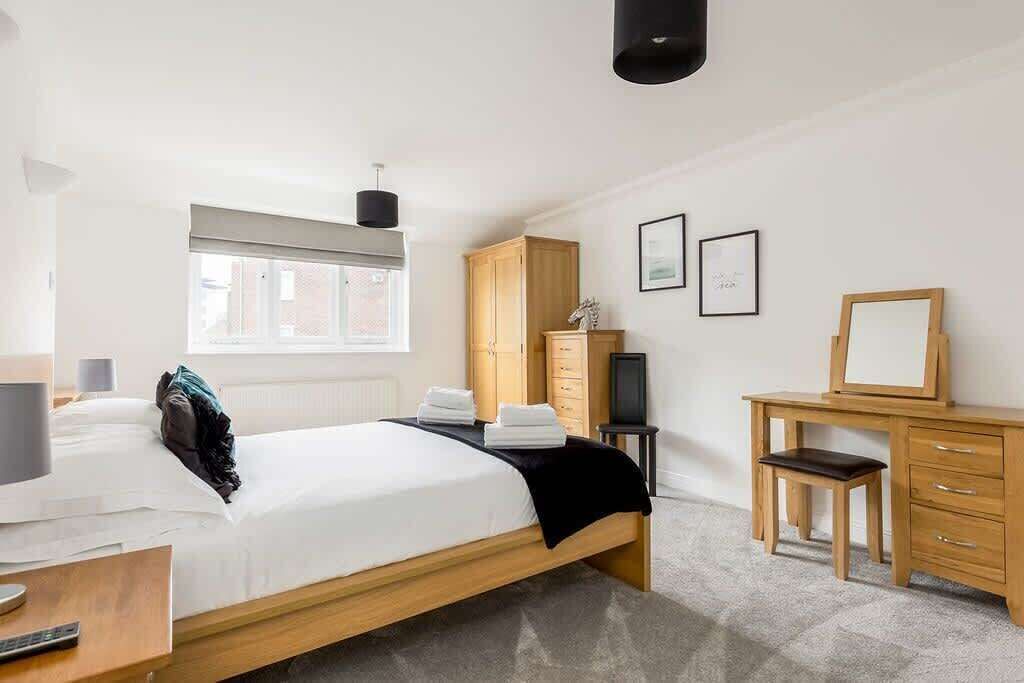 Photo of Bedroom in Poole